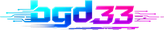 BGD33 Logo